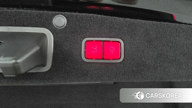 Mercedes-Benz S-Class W222 2020 Черный из Кореи, фото 3