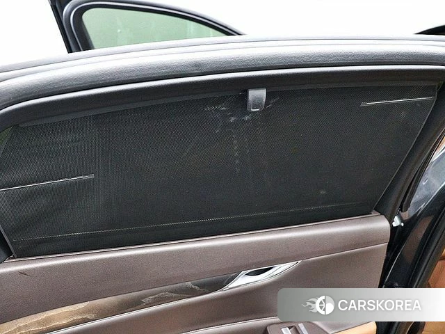 Genesis G80 (RG3) 2020 Серый из Кореи, фото 3