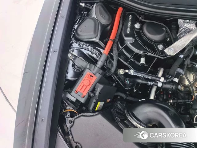 Audi A6L 2023 Черный из Китая, фото 3
