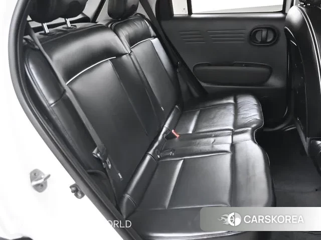 Hyundai Casper 2022 Белый из Кореи, фото 3