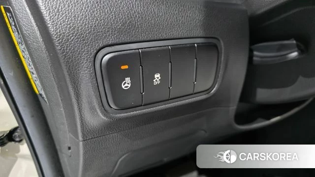 Kia The New Kia Ray 2023 Жемчужный цвет из Кореи, фото 3