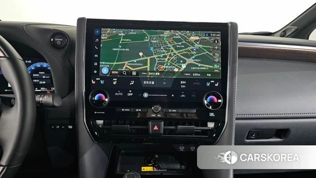 Toyota Alphard 4th Generation 2024 Белый из Кореи, фото 3