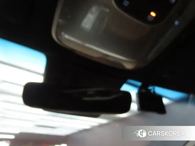 Genesis G80 (RG3) 2021 Синий из Кореи, фото 3