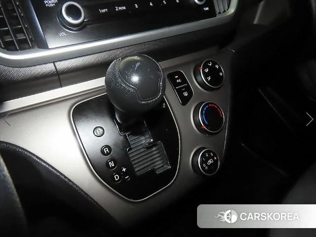 Kia The New Ray 2018 Синий из Кореи, фото 3