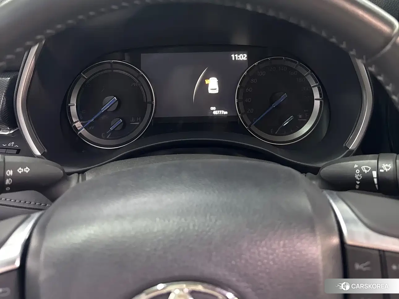 Toyota Highlander 2023 Черный из Китая, фото 3