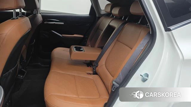 Kia The New Seltos 2025 Белый из Кореи, фото 3