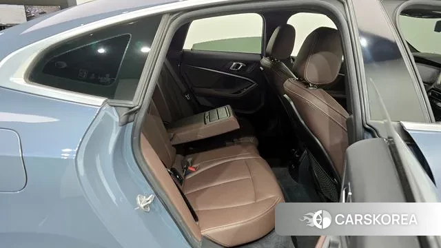 BMW 2 Series Gran Coupe (F44) 2021 Серый из Кореи, фото 3