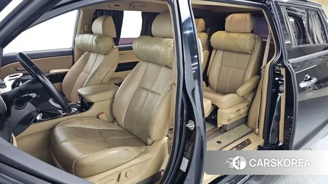 Kia The New Carnival 2018 Черный из Кореи, фото 3