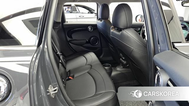 Mini Cooper S 2018 Серый из Кореи, фото 3