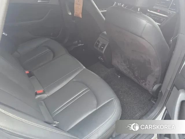 Hyundai Sonata New Rise 2018 Белый из Кореи, фото 3