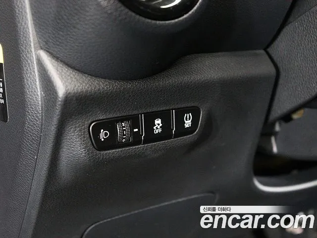 Kia The New Morning (JA) 2023 Серый из Кореи, фото 3