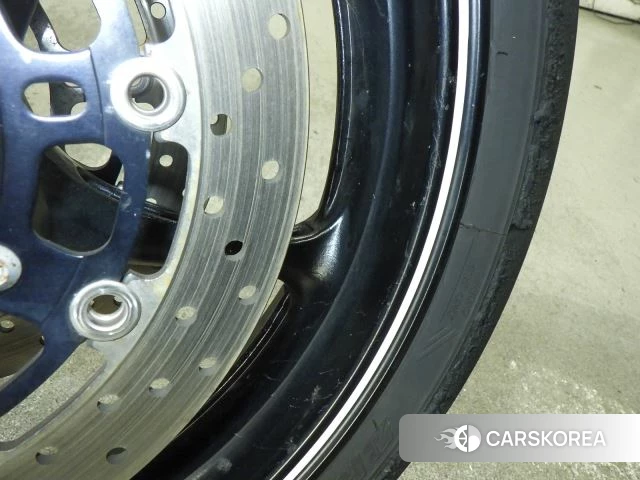 Проданный Yamaha YZF-R6 id 3995532 из Японии
