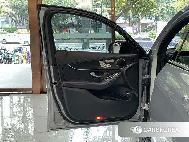 Mercedes-Benz GLC Coupe id 4235748 из Китая 3