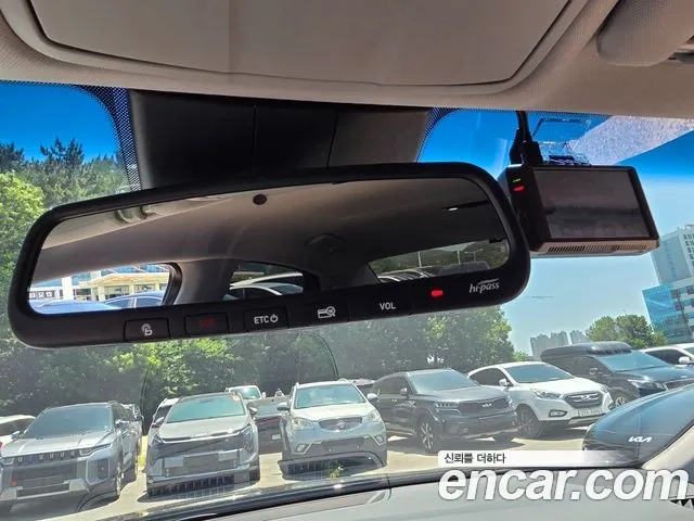 Hyundai Grandeur IG 2018 Черный из Кореи, фото 3