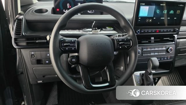 Hyundai The New Staria 2026 Серый из Кореи, фото 3