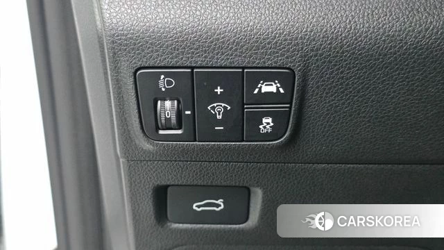 Kia K5 3rd generation 2022 Белый из Кореи, фото 3