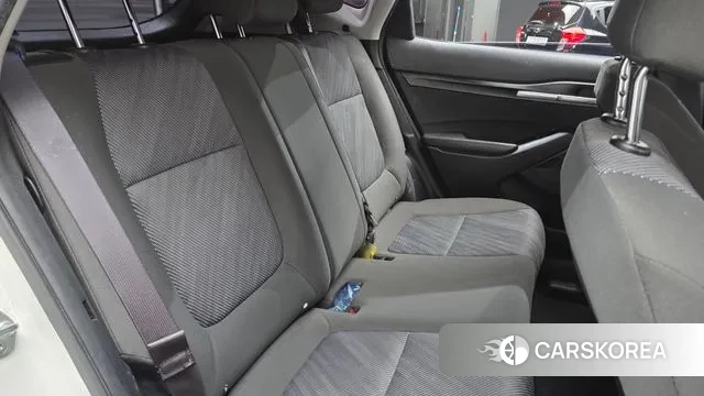 Kia Seltos 2021 Белый из Кореи, фото 3