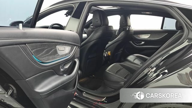 Mercedes-Benz AMG GT 2023 Серый из Кореи, фото 3