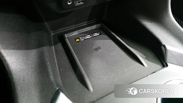 Chevrolet (GM Daewoo) Traverse 2020 Черный из Кореи, фото 3