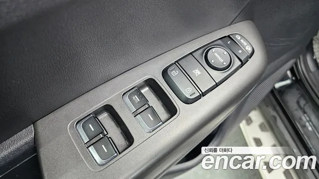 Kia Sportage The Bold id 2235201 из Кореи 3