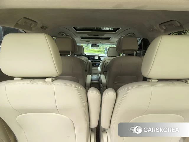 Buick GL8 id 4222063 из Китая 3