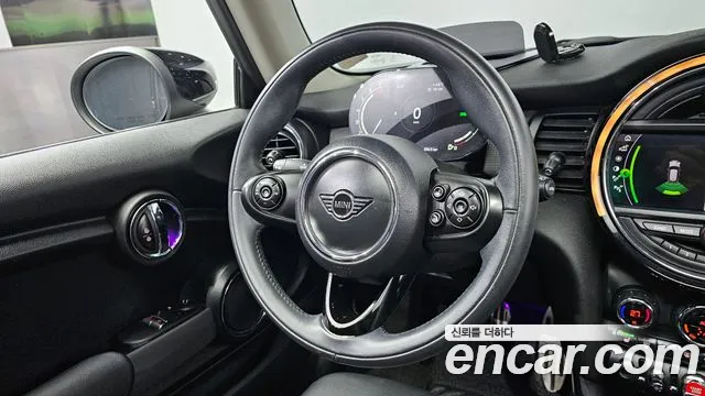 Mini Cooper id 2438334 из Кореи 3