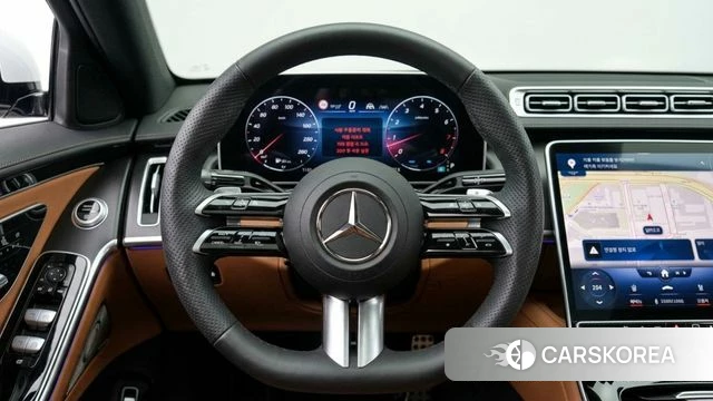 Mercedes-Benz E-Class W214 2025 Белый из Кореи, фото 3