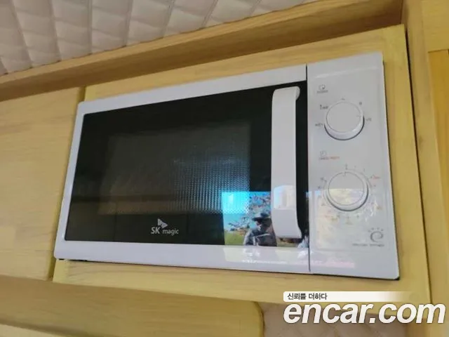 Hyundai The New Grand Starex 2021 Белый из Кореи, фото 3