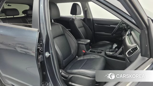 Kia Seltos 2020 Серый из Кореи, фото 3