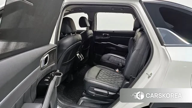 Kia Sorento 4th Generation 2020 Белый из Кореи, фото 3