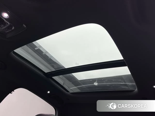 BYD Qin L EV 2025 Белый из Китая, фото 3