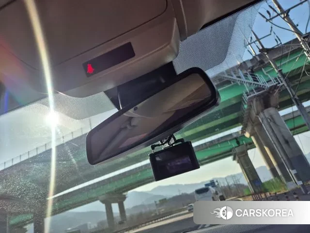 Renault Korea (Samsung) SM6 2018 Серый из Кореи, фото 3