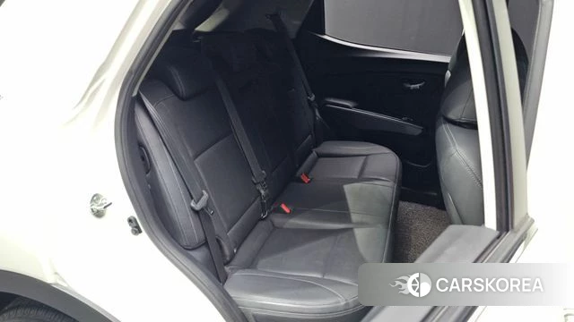 Ssangyong Berry New Tivoli 2021 Белый из Кореи, фото 3