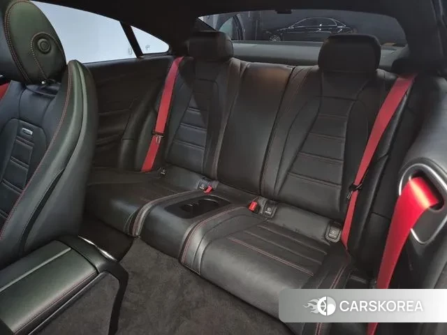 Mercedes-Benz E-Class W213 2022 Черный из Кореи, фото 3