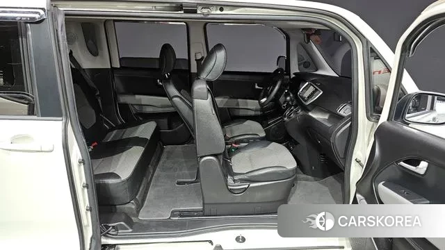 Kia The New Ray 2018 Жемчужный цвет из Кореи, фото 3