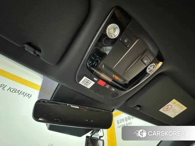 Kia K5 3rd generation 2022 Белый из Кореи, фото 3