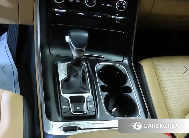 Kia Carnival 4th generation 2021 Синий из Кореи, фото 3