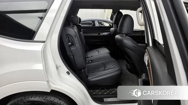 Kia Mohave Master 2021 Белый из Кореи, фото 3