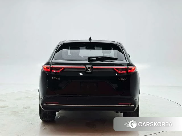 Honda XR-V 2024 Черный из Китая, фото 3