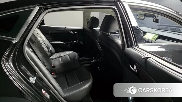 Kia K7 Premier 2019 Черный из Кореи, фото 3