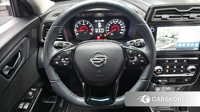 Ssangyong Berry New Tivoli 2022 Белый из Кореи, фото 3