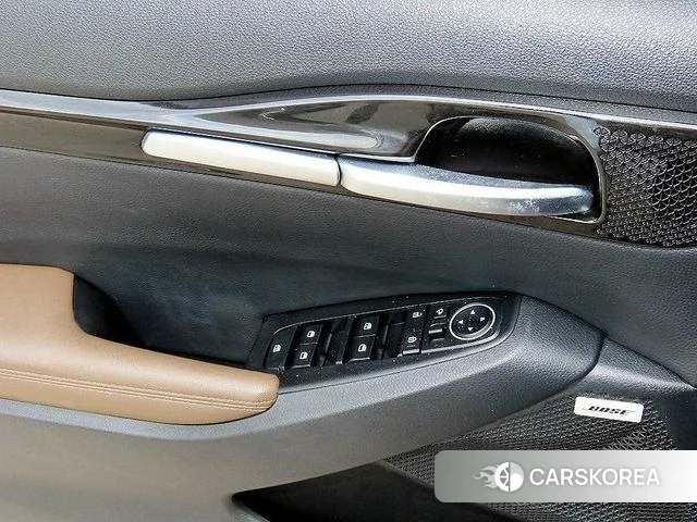 Kia Seltos 2022 Белый из Кореи, фото 3