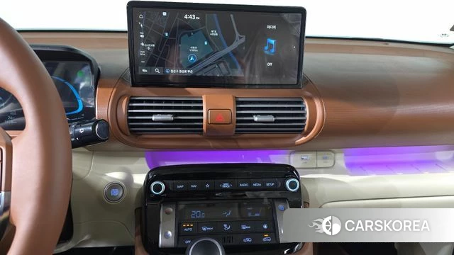 Hyundai The New Casper 2026 Белый из Кореи, фото 3