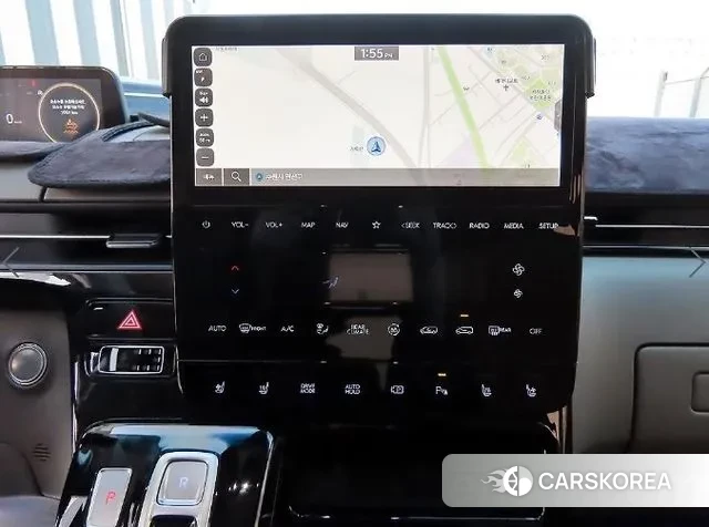 Hyundai Staria 2022 Белый из Кореи, фото 3