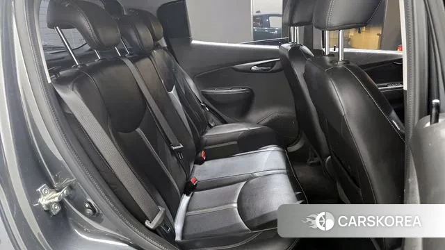 Chevrolet (GM Daewoo) The New Spark 2021 Серый из Кореи, фото 3