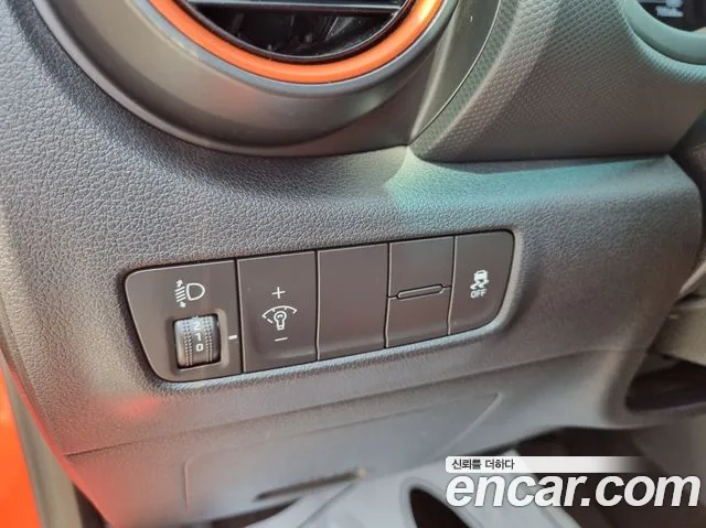 Hyundai Kona id 2937380 из Кореи 3