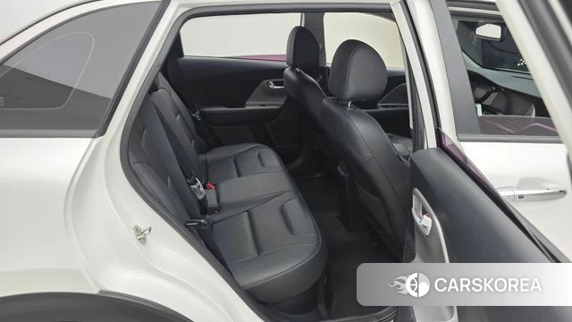 Kia The New Niro 2020 Белый из Кореи, фото 3