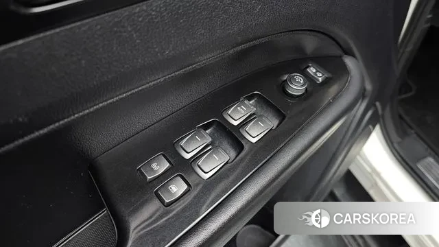 Ssangyong Rexton Sports Cannes 2021 Белый из Кореи, фото 3