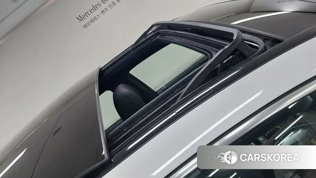 Mercedes-Benz GLE-Class W167 2025 Белый из Кореи, фото 3