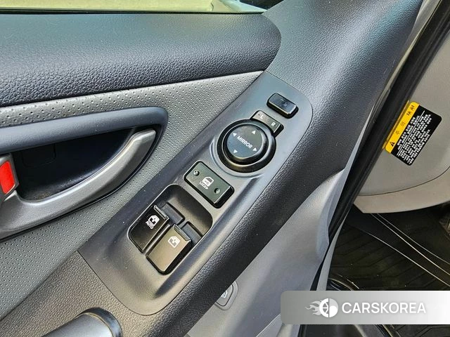 Hyundai The New Grand Starex 2020 Серебряный из Кореи, фото 3